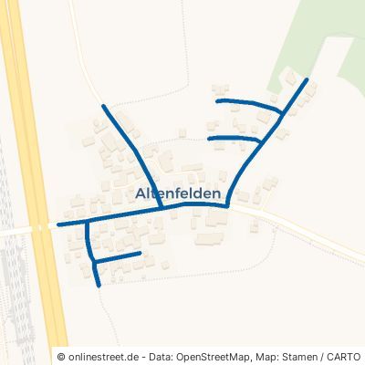 Altenfelden 90584 Allersberg Altenfelden 