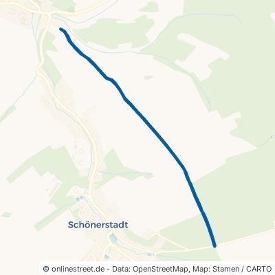 Kleesteig 09569 Oederan Schönerstadt 