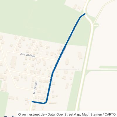 Buchhofer Straße 17039 Trollenhagen 