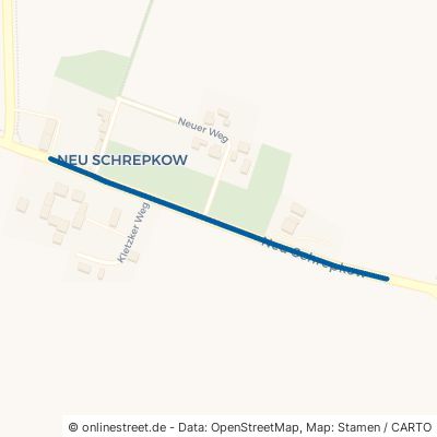Neu Schrepkow 16866 Gumtow Neu Schrepkow 