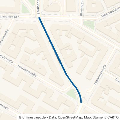 Maßmannstraße 12163 Berlin Steglitz Bezirk Steglitz-Zehlendorf