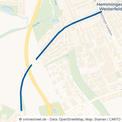 Deveser Straße Hemmingen Hemmingen-Westerfeld 