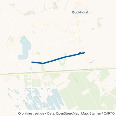 Melmstraße Bockhorst 
