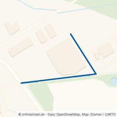 Mittelweg 17091 Tützpatz 