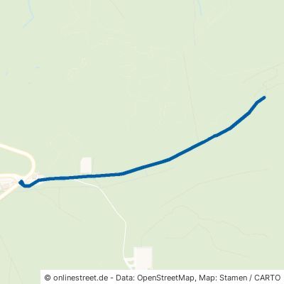 Klingenkopfweg 61389 Schmitten im Taunus Arnholdshain 