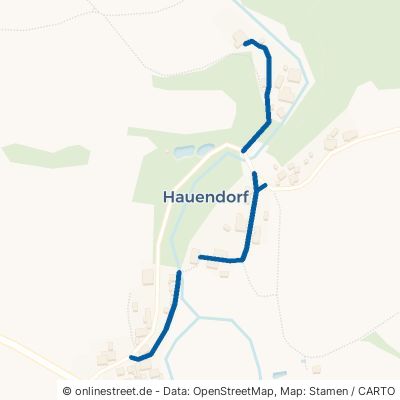 Hauendorf Emtmannsberg Hauendorf 