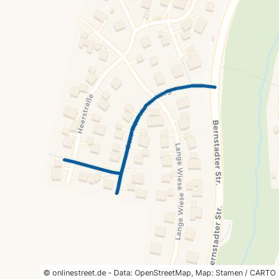Otto-Förschner-Weg 89182 Bernstadt 