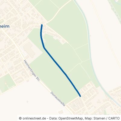 Postweg 87700 Memmingen Steinheim 