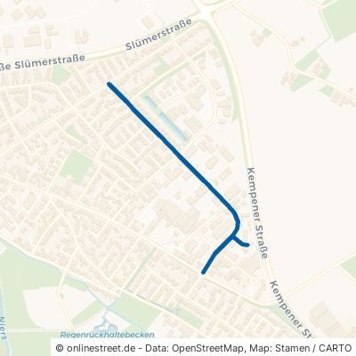 Ostring 47669 Wachtendonk 