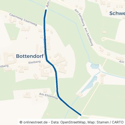 Eichendamm 29386 Obernholz Bottendorf 