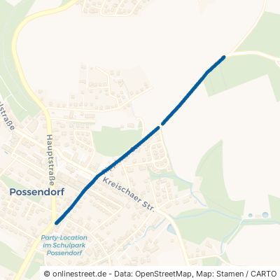 Rippiener Straße 01728 Bannewitz Possendorf Possendorf