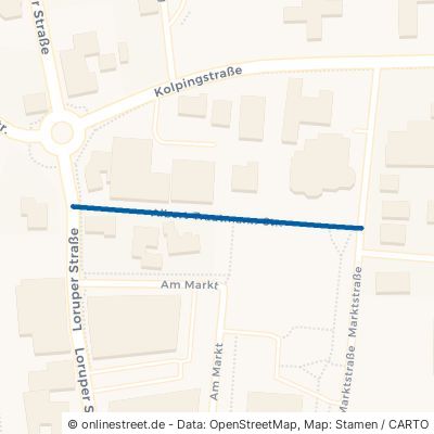Albert-Trautmann-Straße Werlte 