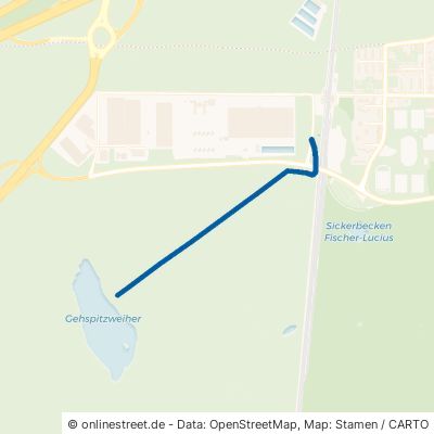 Fasanenschneise 63263 Neu-Isenburg 