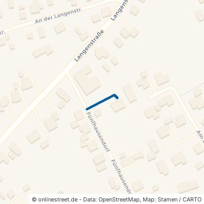W.Hottendorff-Weg 21781 Cadenberge 