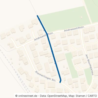 Birkenweg 85662 Hohenbrunn 