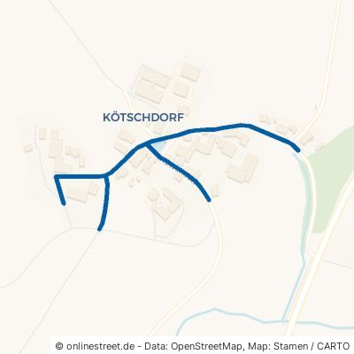 Kötschdorf Wernberg-Köblitz Kötschdorf 
