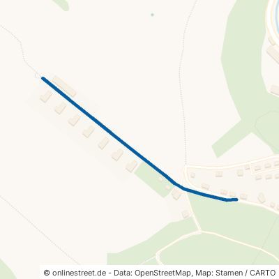 Reinsdorfer Weg Siedlung 08491 Netzschkau 