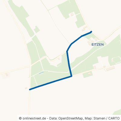 Eitzer Straße Affinghausen Eitzen 