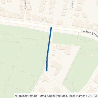 Lutherberg 35394 Gießen 
