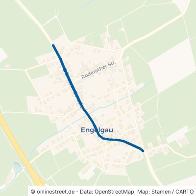 Dürener Straße 53947 Nettersheim Engelgau 
