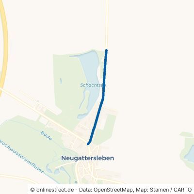 Brumbyer Straße 06429 Nienburg Neugattersleben 