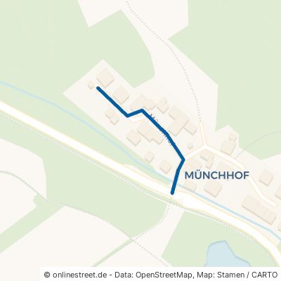 Münchhof Hösbach Wenighösbach 