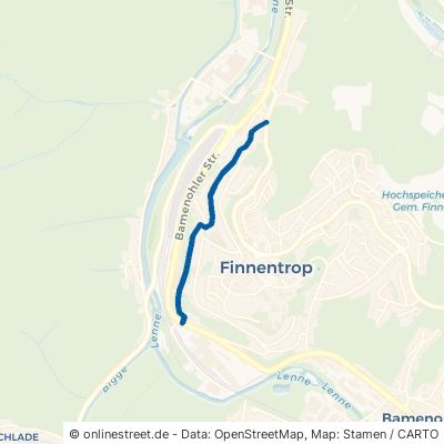 Kirchstraße 57413 Finnentrop 