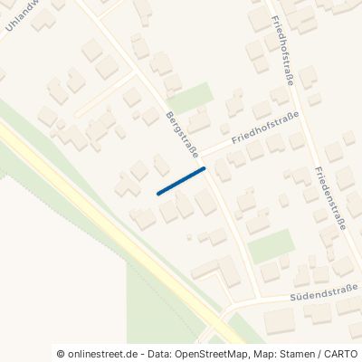 Silcherweg 75053 Gondelsheim 