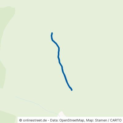 Ameisenstieg Hörselberg-Hainich 