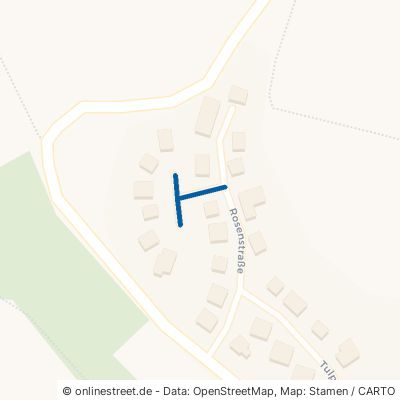 Nelkenstraße Katlenburg-Lindau Elvershausen 