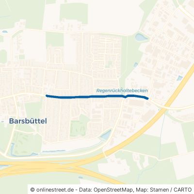 Willinghusener Landstraße 22885 Barsbüttel 