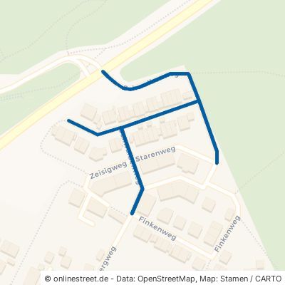Schwalbenweg 71139 Ehningen 