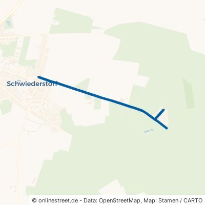 Alter Postweg Neu Wulmstorf Schwiederstorf 