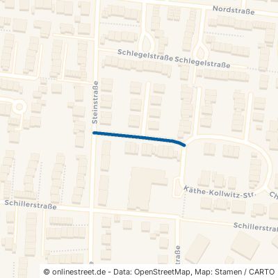 Bertha-Von-Suttner-Straße Niederkassel Lülsdorf 