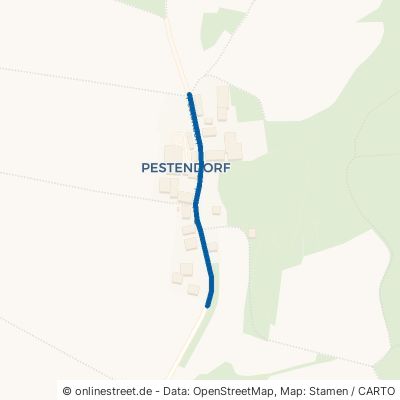 Pestendorf 84187 Weng Pestendorf 