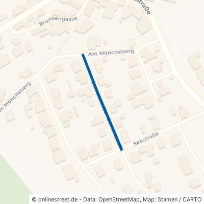 Gartenstraße 36326 Antrifttal Seibelsdorf 