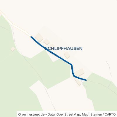 Schlipfhausen Bruck Schlipfhausen 