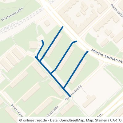 Erich-Knauf-Straße 08525 Plauen 