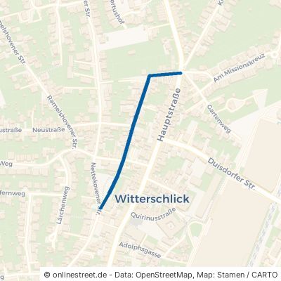 Nordstraße 53347 Alfter Witterschlick