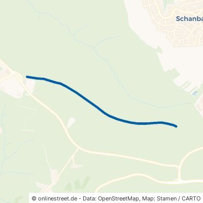 Braunhaldenweg 73730 Esslingen am Neckar 