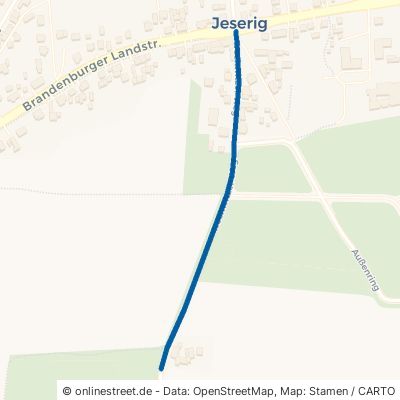 Trechwitzer Weg 14550 Groß Kreutz Jeserig 