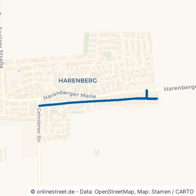 Fössestraße Seelze Harenberg 