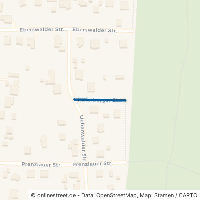 Havelberger Straße 14612 Falkensee Schönwalde
