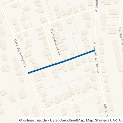 Gunta-Stölzl-Straße 99425 Weimar Parkvorstadt 