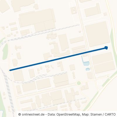 Max-Planck-Straße Großmehring Interpark 