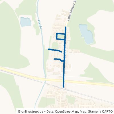 Glück-Auf-Straße 04575 Neukieritzsch 