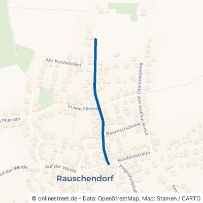 Am Tor 53639 Königswinter Rauschendorf Rauschendorf