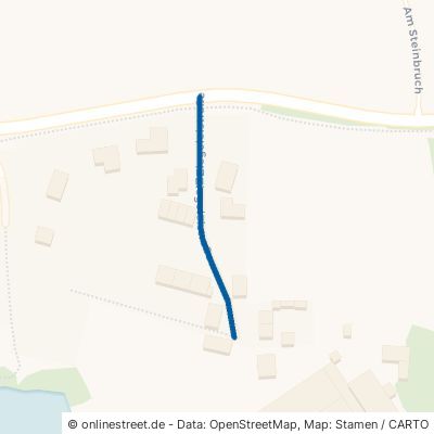 Ziegeleistraße Grimma Neunitz 
