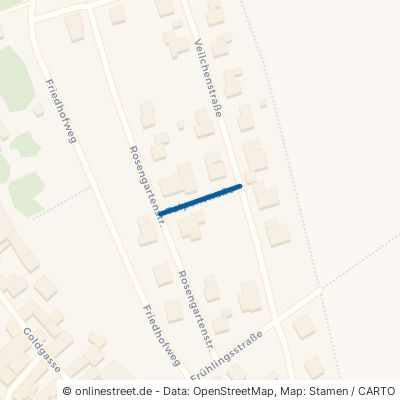 Tulpenstraße 97535 Wasserlosen Schwemmelsbach 