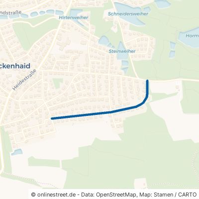 Südring 90542 Eckental Eckenhaid 